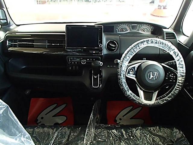 Ｎ－ＢＯＸカスタム Ｇ・Ｌターボホンダセンシング　ドライブレコーダー　ＥＴＣ　バックカメラ　両側電動スライドドア　ＴＶ　クリアランスソナー　オートクルーズコントロール　レーンアシスト　衝突被害軽減システム　オートライト　ＬＥＤヘッドランプ（16枚目）