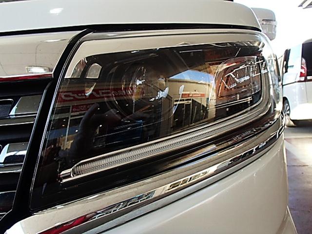 スペーシアカスタム ハイブリッドＸＳ　ドライブレコーダー　ＥＴＣ　バックカメラ　両側電動スライドドア　クリアランスソナー　衝突被害軽減システム　オートライト　ＬＥＤヘッドランプ　スマートキー　アイドリングストップ　電動格納ミラー（8枚目）