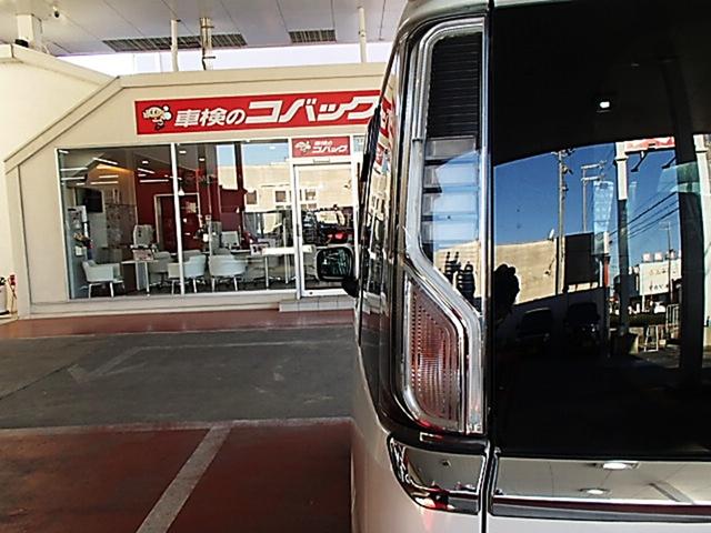 スペーシアカスタム ハイブリッドＸＳ　ドライブレコーダー　ＥＴＣ　バックカメラ　両側電動スライドドア　クリアランスソナー　衝突被害軽減システム　オートライト　ＬＥＤヘッドランプ　スマートキー　アイドリングストップ　電動格納ミラー（9枚目）