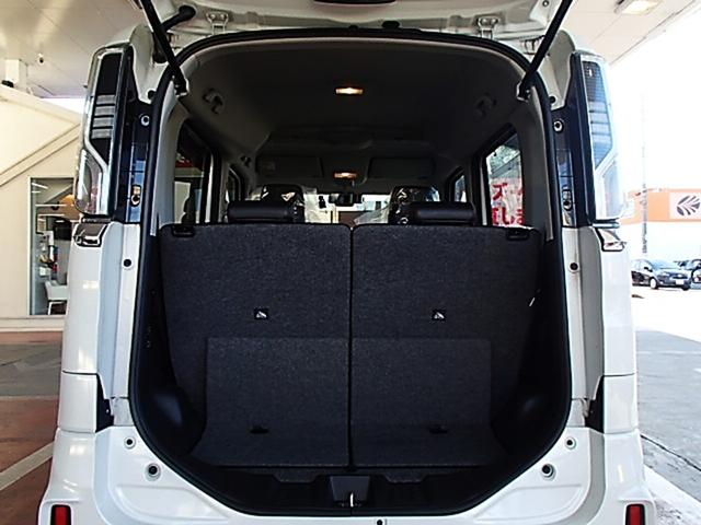 スペーシアカスタム ハイブリッドＸＳ　ドライブレコーダー　ＥＴＣ　バックカメラ　両側電動スライドドア　クリアランスソナー　衝突被害軽減システム　オートライト　ＬＥＤヘッドランプ　スマートキー　アイドリングストップ　電動格納ミラー（11枚目）