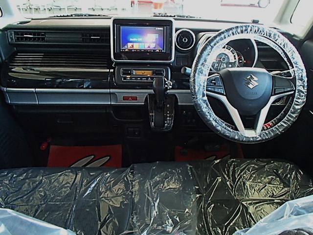 スペーシアカスタム ハイブリッドＸＳ　ドライブレコーダー　ＥＴＣ　バックカメラ　両側電動スライドドア　クリアランスソナー　衝突被害軽減システム　オートライト　ＬＥＤヘッドランプ　スマートキー　アイドリングストップ　電動格納ミラー（16枚目）