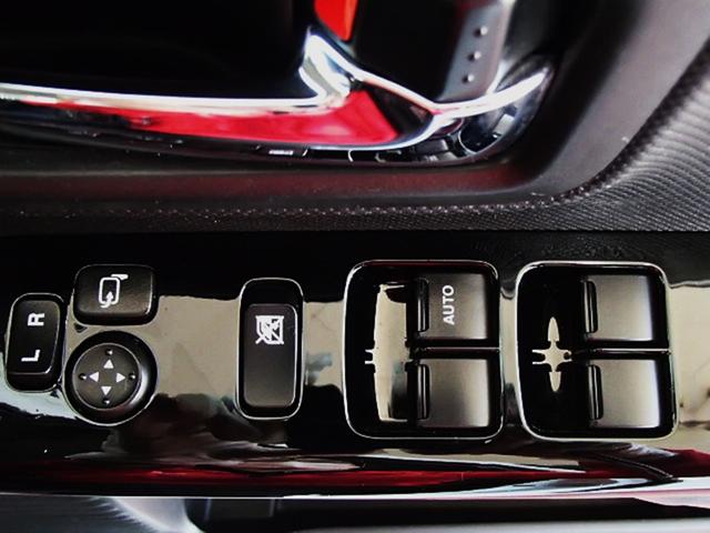 スペーシアカスタム ハイブリッドＸＳ　ドライブレコーダー　ＥＴＣ　バックカメラ　両側電動スライドドア　クリアランスソナー　衝突被害軽減システム　オートライト　ＬＥＤヘッドランプ　スマートキー　アイドリングストップ　電動格納ミラー（27枚目）