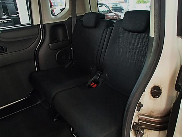 Ｎ－ＢＯＸカスタム Ｇ・Ｌパッケージ　ＥＴＣ　バックカメラ　両側スライド・片側電動　ＴＶ　オートライト　ＨＩＤ　スマートキー　アイドリングストップ　ベンチシート　ＣＶＴ　盗難防止システム　ＡＢＳ　ＥＳＣ　ＣＤ　ＤＶＤ再生（13枚目）