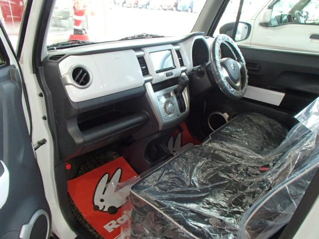 ハスラー X ETC ナビ TV 衝突被害軽減システム オートライト HID スマートキー アイドリングストップ 電動格納ミラー シートヒーター ベンチシート CVT 盗難防止システム ABS ESC CD(12枚目)