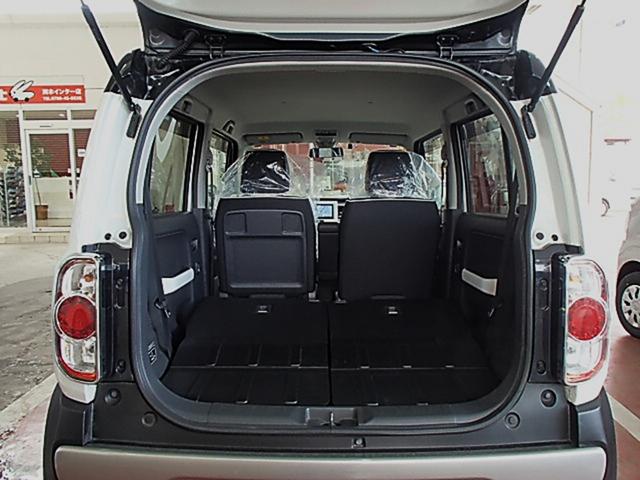 ハスラー X ETC ナビ TV 衝突被害軽減システム オートライト HID スマートキー アイドリングストップ 電動格納ミラー シートヒーター ベンチシート CVT 盗難防止システム ABS ESC CD(15枚目)