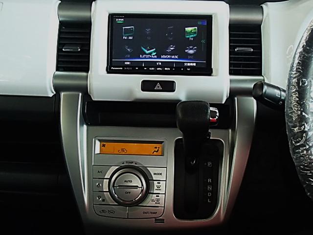 ハスラー X ETC ナビ TV 衝突被害軽減システム オートライト HID スマートキー アイドリングストップ 電動格納ミラー シートヒーター ベンチシート CVT 盗難防止システム ABS ESC CD(18枚目)