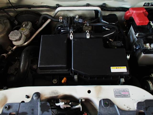 ハスラー X ETC ナビ TV 衝突被害軽減システム オートライト HID スマートキー アイドリングストップ 電動格納ミラー シートヒーター ベンチシート CVT 盗難防止システム ABS ESC CD(27枚目)