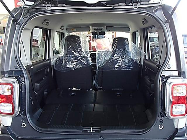 ハスラー ハイブリッドＧ　４ＷＤ　クリアランスソナー　オートクルーズコントロール　レーンアシスト　衝突被害軽減システム　オートライト　スマートキー　アイドリングストップ　電動格納ミラー　シートヒーター　ＣＶＴ　盗難防止システム（14枚目）