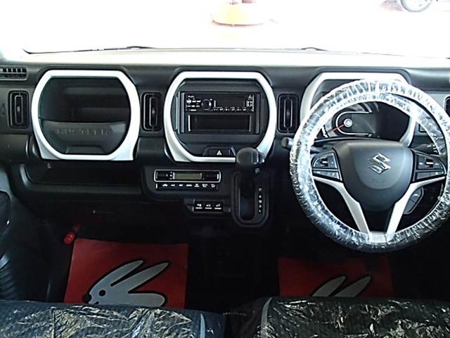 ハスラー ハイブリッドＧ　４ＷＤ　クリアランスソナー　オートクルーズコントロール　レーンアシスト　衝突被害軽減システム　オートライト　スマートキー　アイドリングストップ　電動格納ミラー　シートヒーター　ＣＶＴ　盗難防止システム（15枚目）
