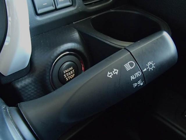 ハスラー ハイブリッドＧ　４ＷＤ　クリアランスソナー　オートクルーズコントロール　レーンアシスト　衝突被害軽減システム　オートライト　スマートキー　アイドリングストップ　電動格納ミラー　シートヒーター　ＣＶＴ　盗難防止システム（20枚目）