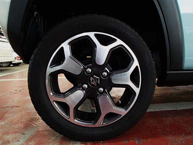 ハスラー ハイブリッドＸ　全周囲カメラ　ＴＶ　クリアランスソナー　オートクルーズコントロール　レーンアシスト　衝突被害軽減システム　オートライト　ＬＥＤヘッドランプ　スマートキー　アイドリングストップ　電動格納ミラー（10枚目）