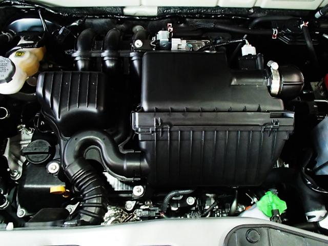 ハスラー ハイブリッドＸ　全周囲カメラ　ＴＶ　クリアランスソナー　オートクルーズコントロール　レーンアシスト　衝突被害軽減システム　オートライト　ＬＥＤヘッドランプ　スマートキー　アイドリングストップ　電動格納ミラー（27枚目）