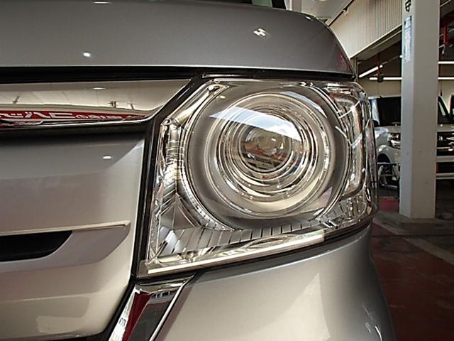 Ｎ－ＢＯＸ Ｇ　ＥＴＣ　バックカメラ　両側スライドドア　ＴＶ　クリアランスソナー　レーンアシスト　衝突被害軽減システム　ＬＥＤヘッドランプ　スマートキー　アイドリングストップ　電動格納ミラー　ベンチシート　ＣＶＴ（8枚目）