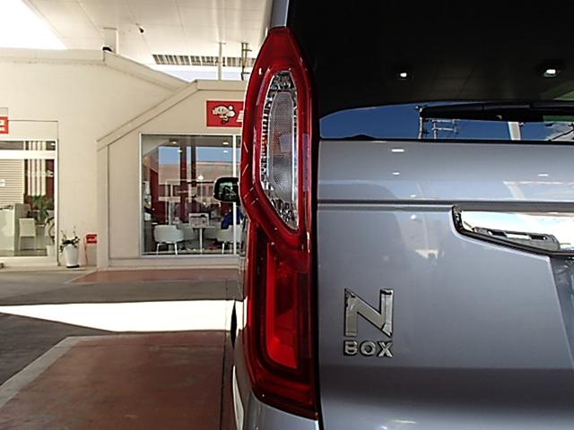 Ｎ－ＢＯＸ Ｇ　ＥＴＣ　バックカメラ　両側スライドドア　ＴＶ　クリアランスソナー　レーンアシスト　衝突被害軽減システム　ＬＥＤヘッドランプ　スマートキー　アイドリングストップ　電動格納ミラー　ベンチシート　ＣＶＴ（9枚目）