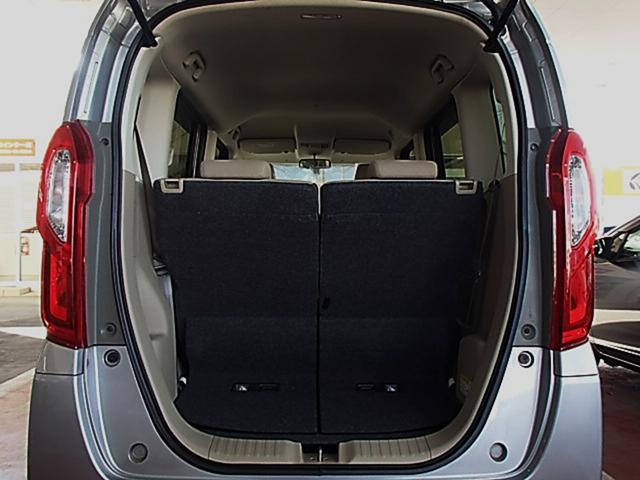 Ｎ－ＢＯＸ Ｇ　ＥＴＣ　バックカメラ　両側スライドドア　ＴＶ　クリアランスソナー　レーンアシスト　衝突被害軽減システム　ＬＥＤヘッドランプ　スマートキー　アイドリングストップ　電動格納ミラー　ベンチシート　ＣＶＴ（14枚目）