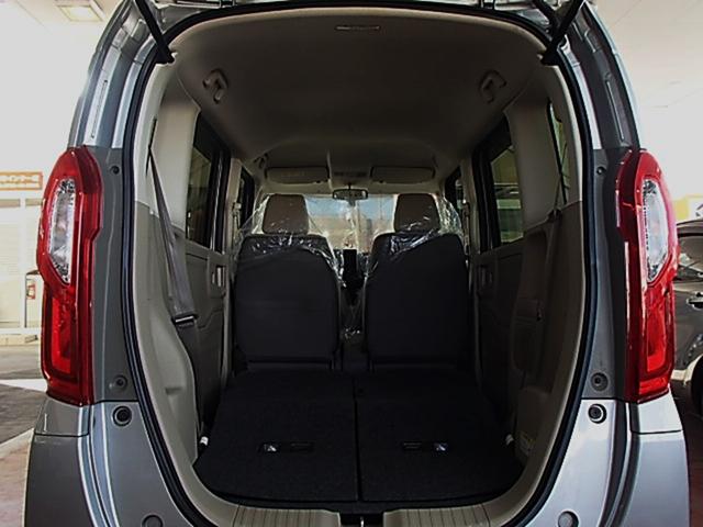 Ｎ－ＢＯＸ Ｇ　ＥＴＣ　バックカメラ　両側スライドドア　ＴＶ　クリアランスソナー　レーンアシスト　衝突被害軽減システム　ＬＥＤヘッドランプ　スマートキー　アイドリングストップ　電動格納ミラー　ベンチシート　ＣＶＴ（15枚目）