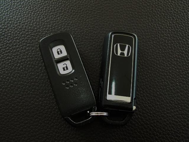 Ｎ－ＢＯＸ Ｇ　ＥＴＣ　バックカメラ　両側スライドドア　ＴＶ　クリアランスソナー　レーンアシスト　衝突被害軽減システム　ＬＥＤヘッドランプ　スマートキー　アイドリングストップ　電動格納ミラー　ベンチシート　ＣＶＴ（27枚目）