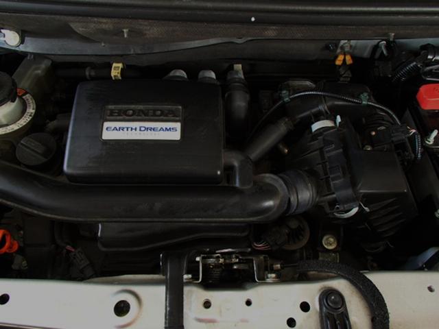 Ｎ－ＢＯＸ Ｇ　ＥＴＣ　バックカメラ　両側スライドドア　ＴＶ　クリアランスソナー　レーンアシスト　衝突被害軽減システム　ＬＥＤヘッドランプ　スマートキー　アイドリングストップ　電動格納ミラー　ベンチシート　ＣＶＴ（28枚目）