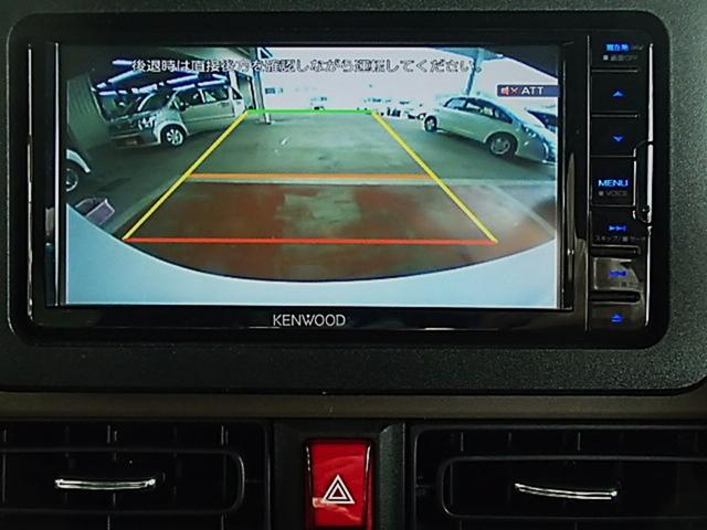 ムーヴキャンバス セオリーＧターボ　ＥＴＣ　バックカメラ　両側電動スライドドア　ＴＶ　クリアランスソナー　オートクルーズコントロール　レーンアシスト　衝突被害軽減システム　オートライト　ＬＥＤヘッドランプ　スマートキー（19枚目）