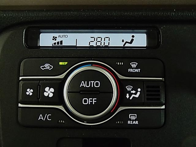 ムーヴキャンバス セオリーＧターボ　ＥＴＣ　バックカメラ　両側電動スライドドア　ＴＶ　クリアランスソナー　オートクルーズコントロール　レーンアシスト　衝突被害軽減システム　オートライト　ＬＥＤヘッドランプ　スマートキー（20枚目）