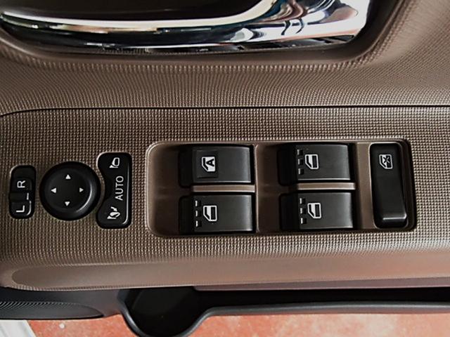 ムーヴキャンバス セオリーＧターボ　ＥＴＣ　バックカメラ　両側電動スライドドア　ＴＶ　クリアランスソナー　オートクルーズコントロール　レーンアシスト　衝突被害軽減システム　オートライト　ＬＥＤヘッドランプ　スマートキー（25枚目）