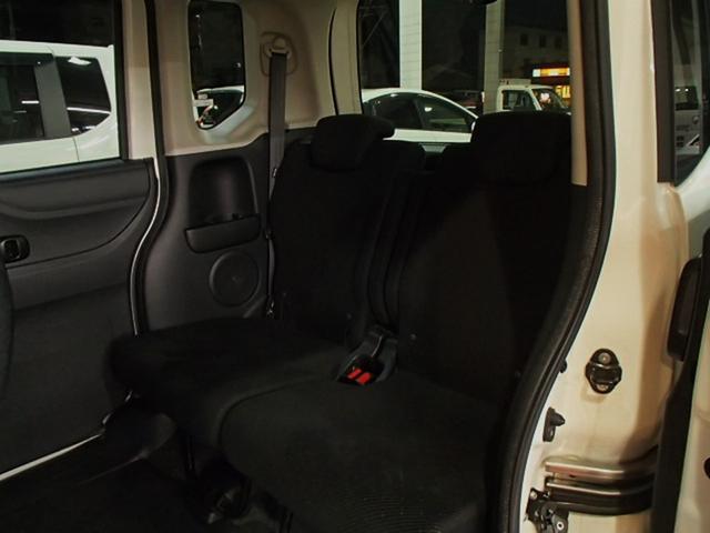 N-BOX G・Lパッケージ ETC バックカメラ 両側スライド・片側電動 TV スマートキー アイドリングストップ 電動格納ミラー ベンチシート CVT 盗難防止システム ABS ESC CD DVD再生(13枚目)