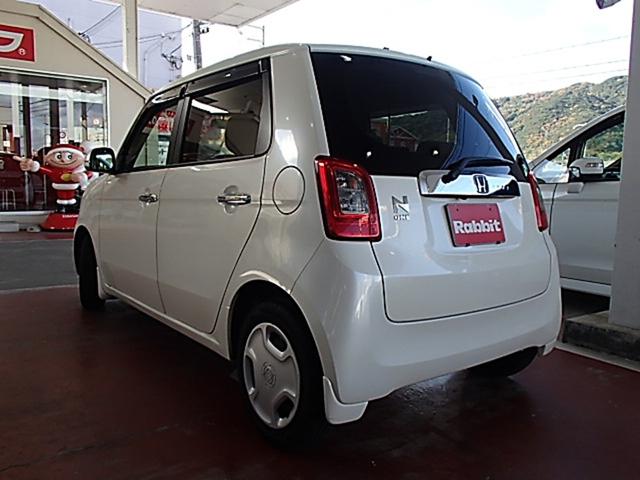 N-ONE G・Lパッケージ バックカメラ オートライト HID スマートキー アイドリングストップ 電動格納ミラー ベンチシート CVT 盗難防止システム ABS ESC CD アルミホイール 衝突安全ボディ エアコン(6枚目)