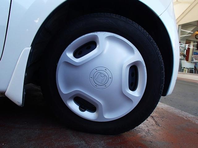 N-ONE G・Lパッケージ バックカメラ オートライト HID スマートキー アイドリングストップ 電動格納ミラー ベンチシート CVT 盗難防止システム ABS ESC CD アルミホイール 衝突安全ボディ エアコン(10枚目)