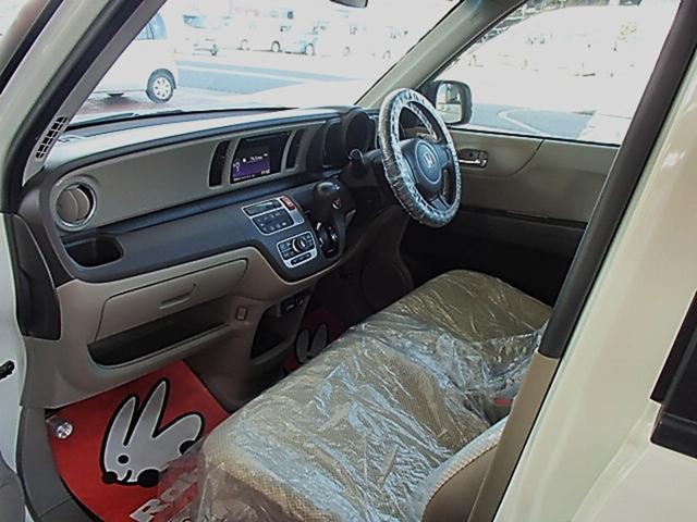 N-ONE G・Lパッケージ バックカメラ オートライト HID スマートキー アイドリングストップ 電動格納ミラー ベンチシート CVT 盗難防止システム ABS ESC CD アルミホイール 衝突安全ボディ エアコン(12枚目)