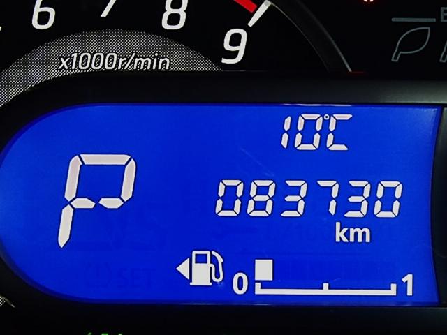 デイズルークス ハイウェイスター　Ｘ　Ｇパッケージ　両側電動スライドドア　ＨＩＤ　スマートキー　アイドリングストップ　ベンチシート　ＣＶＴ　盗難防止システム　ＡＢＳ　ＥＳＣ　アルミホイール　衝突安全ボディ　エアコン　パワーステアリング　パワーウィンドウ（4枚目）