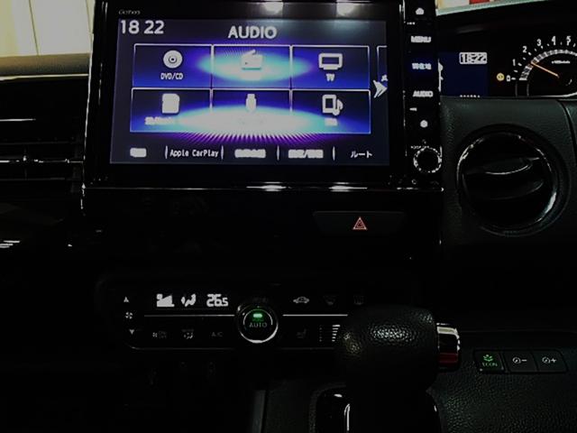 Ｎ－ＢＯＸカスタム Ｌ　ドライブレコーダー　ＥＴＣ　バックカメラ　両側電動スライドドア　ＴＶ　クリアランスソナー　オートクルーズコントロール　衝突被害軽減システム　オートライト　ＬＥＤヘッドランプ　スマートキー（6枚目）