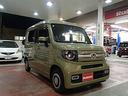 Ｎ－ＶＡＮ＋スタイル ファン・ターボ　ＣＶＴ　クリアランスソナー　ドライブレコーダー　ＥＴＣ　ＴＶ　バックカメラ　両側スライドドア　スマートキー　アイドリングストップ　電動格納ミラー　オートライト　エアコン　パワーウィンドウ（3枚目）