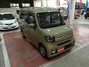 Ｎ－ＶＡＮ＋スタイル ファン・ターボ　ＣＶＴ　クリアランスソナー　ドライブレコーダー　ＥＴＣ　ＴＶ　バックカメラ　両側スライドドア　スマートキー　アイドリングストップ　電動格納ミラー　オートライト　エアコン　パワーウィンドウ（4枚目）