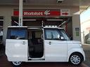 軽自動車39.8万円(サンキュッパ)専門店!!  修復歴なし!! 近畿運輸局指定車検工場を自社完備。お客様のカーライフを安心サポート♪