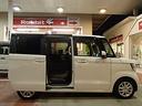 N-BOX G・Lホンダセンシング ETC バックカメラ 両側電動スライドドア ナビ TV オートクルーズコントロール レーンアシスト 衝突被害軽減システム LEDヘッドランプ スマートキー アイドリングストップ 電動格納ミラー(5枚目)