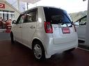 N-ONE G・Lパッケージ バックカメラ オートライト HID スマートキー アイドリングストップ 電動格納ミラー ベンチシート CVT 盗難防止システム ABS ESC CD アルミホイール 衝突安全ボディ エアコン(6枚目)