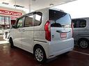 N-BOX L バックカメラ 両側電動スライドドア クリアランスソナー オートクルーズコントロール レーンアシスト 衝突被害軽減システム オートライト LEDヘッドランプ スマートキー アイドリングストップ 中古車画像_2