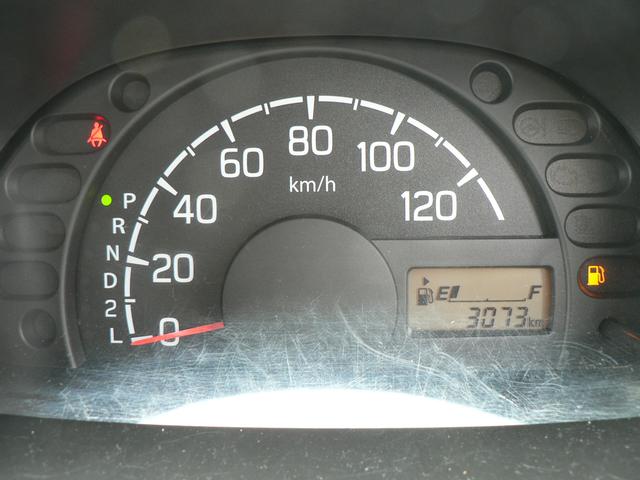 冷蔵冷凍車 -5℃設定(12枚目)