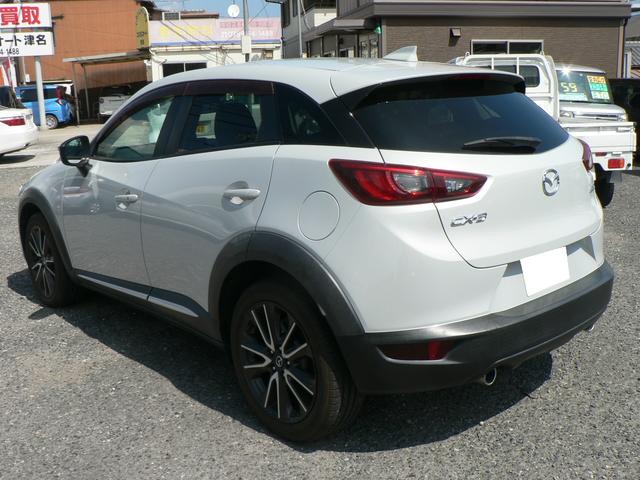 マツダ ＣＸ－３