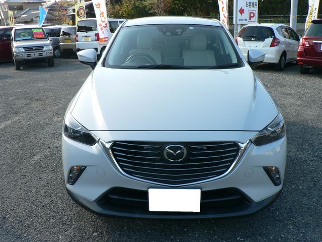 マツダ ＣＸ－３