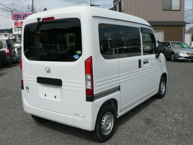 ホンダ Ｎ－ＶＡＮ