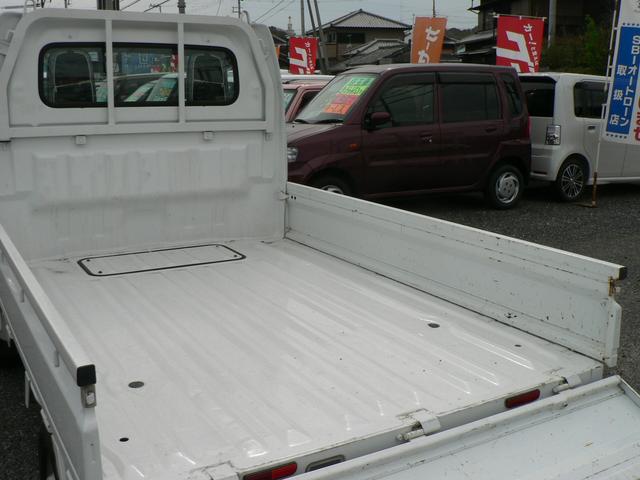 日産 ＮＴ１００クリッパートラック