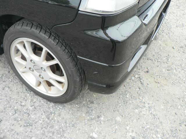 アルトワークス ＲＳ／Ｚ　ＲＳ／Ｚ（４名）　　　オートマ（21枚目）