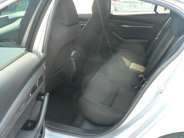 ＭＡＺＤＡ３セダン ＸＤプロアクティブ　クリーンディーゼル　衝突軽減ブレーキ　レーンキープアシスト　ナビ　バックモニター　クリアランスソナー　ブラインドスポットモニター　ＬＥＤオートライト＆オートハイビーム　スマートキー（28枚目）