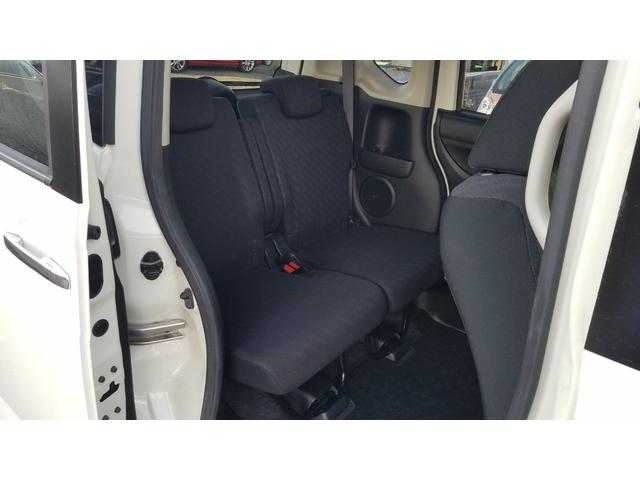 N-BOXカスタム G・Lパッケージ 左パワースライドドア ナビ フルセグTV Bluetooth対応 スマートキー ステアリングスイッチ オートHIDライト(24枚目)