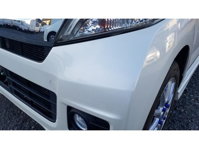 N-BOXカスタム G・Lパッケージ 左パワースライドドア ナビ フルセグTV Bluetooth対応 スマートキー ステアリングスイッチ オートHIDライト(27枚目)