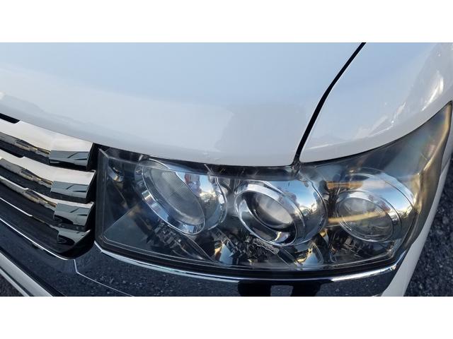 N-BOXカスタム G・Lパッケージ 左パワースライドドア ナビ フルセグTV Bluetooth対応 スマートキー ステアリングスイッチ オートHIDライト(28枚目)