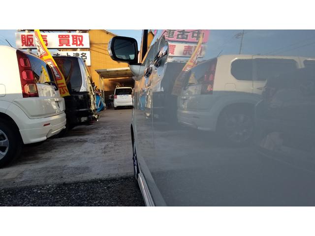 N-BOXカスタム G・Lパッケージ 左パワースライドドア ナビ フルセグTV Bluetooth対応 スマートキー ステアリングスイッチ オートHIDライト(34枚目)