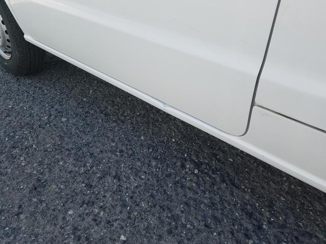 エブリイ 　直納専用車　衝突軽減ブレーキ　ナビ　Ｂｌｕｅｔｏｏｔｈ対応　バックモニター　ＥＴＣ　集中ドアロック（31枚目）
