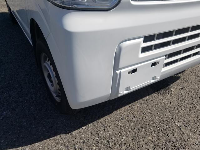 エブリイ 　直納専用車　衝突軽減ブレーキ　ナビ　Ｂｌｕｅｔｏｏｔｈ対応　バックモニター　ＥＴＣ　集中ドアロック（42枚目）